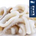 【阿家海鮮】特選生凍魷魚圈 1000g±5%/包